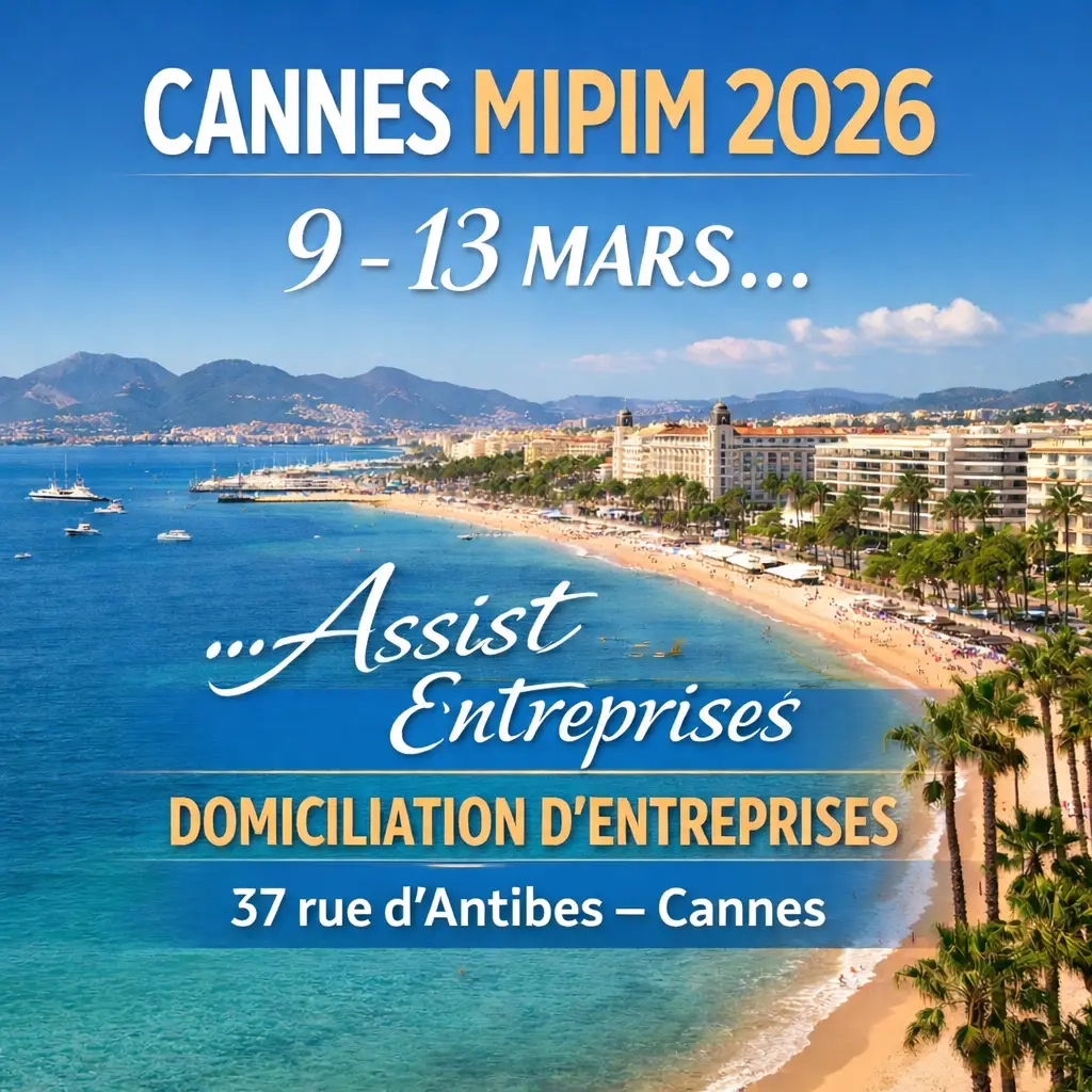 MIPIM 2026